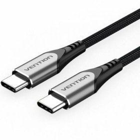 Cabo USB-C Vention TADHG 1,5 m de Vention, Cabos USB - Ref: S9915439, Preço: 4,60 €, Desconto: %