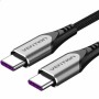 USB-C Cable Vention TAEHG 1,5 m by Vention, USB Cables - Ref: S9915440, Price: 6,87 €, Discount: %