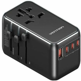 Câble USB-C Vention FJGB0 de Vention, Chargeurs et socles de charge - Réf : S9915452, Prix : 68,81 €, Remise : %