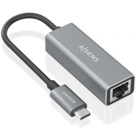 Adattatore di Rete Aisens A109-0898 di Aisens, Adattatori di rete USB - Rif: S9915540, Prezzo: 11,19 €, Sconto: %