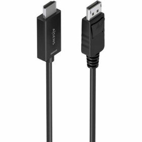 HDMI Kabel Aisens A125-0891 Aisens - 1