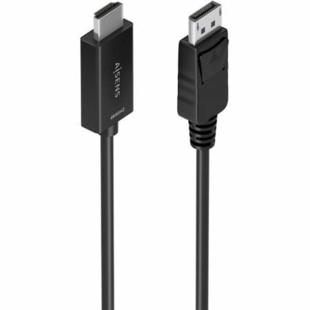 Cable HDMI Aisens A125-0896 de Aisens, Arrastre y elevación - Ref: S9915554, Precio: 18,07 €, Descuento: %