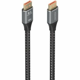 VGA Kabel Aisens A158-0901 1 m Schwarz von Aisens, VGA-Kabel - Ref: S9915558, Preis: 8,07 €, Rabatt: %