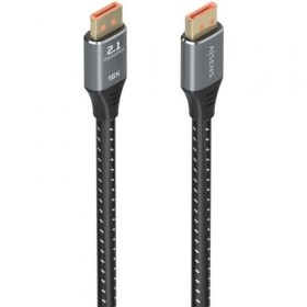 Cabo VGA Aisens A158-0902 1,5 m Preto de Aisens, Cabos VGA - Ref: S9915559, Preço: 8,72 €, Desconto: %