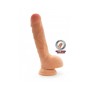 Dildo Realista Get Real by Toyjoy de Get Real by Toyjoy, Consoladores realistas - Ref: M0405200, Preço: 25,97 €, Desconto: %