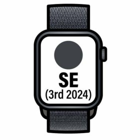 Smartwatch Apple MWWG3QL/A 42 mm Negro de Apple, Smartwatches - Ref: S9915586, Precio: 540,89 €, Descuento: %