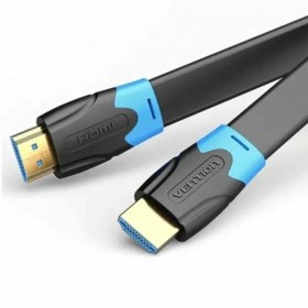 Cabo HDMI Aisens A125-0892 | Tienda24 - Global Online Shop Tienda24.eu