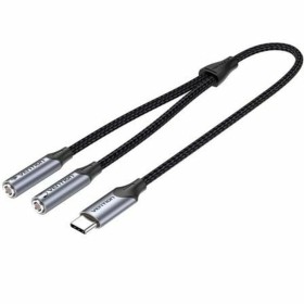 Cable VGA Vention BGNHY de Vention, Cables - Ref: S9915622, Precio: 5,93 €, Descuento: %