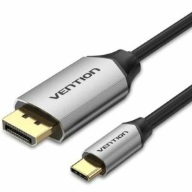 Thunderbolt to Gigabit Ethernet Adapter Vention CGZBG 1,5 m by Vention, VGA cables - Ref: S9915625, Price: 13,26 €, Discount: %