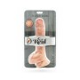 Dildo Realista Get Real by Toyjoy de Get Real by Toyjoy, Consoladores realistas - Ref: M0405200, Preço: 25,97 €, Desconto: %