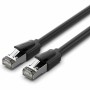 Cable USB-C Vention IKKBJ 8 m de Vention, Cables de fibra óptica - Ref: S9915643, Precio: 6,07 €, Descuento: %