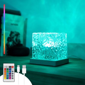 Ampoule LED Portable avec Cordon Bulby InnovaGoods | Tienda24 - Global Online Shop Tienda24.eu