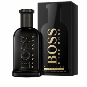 Herrenparfüm Hugo Boss-boss Bottled EDP EDP 200 ml von Hugo Boss-boss, Eau de Parfum - Ref: V0600085, Preis: 112,00 €, Rabatt: %