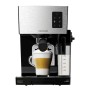 Cafetière express Cecotec Power Instant-ccino 20 1450W 20 BAR de Cecotec, Machines à café 1 tasse - Réf : V1704520, Prix : 13...