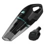 Aspirador de mão ciclónico Cecotec Conga Immortal ExtremeSuction Animal Hand 0,5 L 22,2 V Preto de Cecotec, Aspiradores de es...