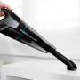 Cyclonic Hand-held Vacuum Cleaner Cecotec Conga Immortal ExtremeSuction Animal Hand 0,5 L 22,2 V Black by Cecotec, Stick Vacu...