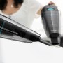 Cyclonic Hand-held Vacuum Cleaner Cecotec Conga Immortal ExtremeSuction Animal Hand 0,5 L 22,2 V Black by Cecotec, Stick Vacu...