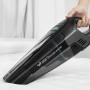 Cyclonic Hand-held Vacuum Cleaner Cecotec Conga Immortal ExtremeSuction Animal Hand 0,5 L 22,2 V Black by Cecotec, Stick Vacu...