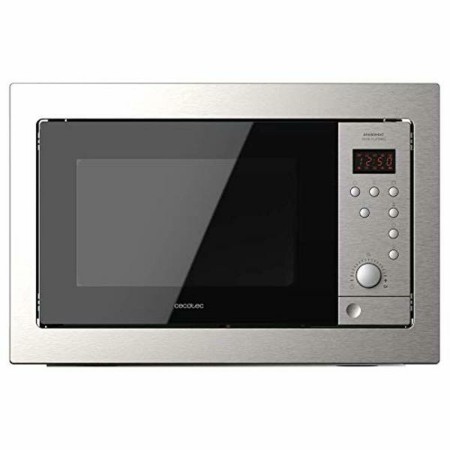 Buy Built-in microwave Cecotec GrandHeat 2500