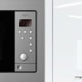 Buy Built-in microwave Cecotec GrandHeat 2500