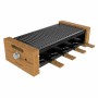 Plancha de Cocina Cecotec Cheese&Grill 8200 Wood Black 1200 W de Cecotec, Planchas eléctricas - Ref: V1705190, Precio: 50,43 ...