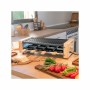 Plancha de Cocina Cecotec Cheese&Grill 8200 Wood Black 1200 W de Cecotec, Planchas eléctricas - Ref: V1705190, Precio: 50,43 ...