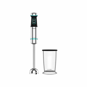 Hand-held Blender Power TitanBlack 1200 XL Cecotec Power TitanBlack 1200 XL 1200 W by Cecotec, Stick blenders and kneaders - ...