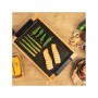 Grill Cecotec Tasty&Grill 2000 Bamboo de Cecotec, Plancha - Réf : V1705219, Prix : 42,48 €, Remise : %