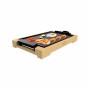 Grill Cecotec Tasty&Grill 2000 Bamboo de Cecotec, Plancha - Réf : V1705219, Prix : 42,48 €, Remise : %