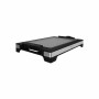 Grillpfanne Cecotec Tasty&Grill 2000 InoxStone 2000 W (37,5 x 24,5 cm) von Cecotec, Elektrische Grillpfannen - Ref: V1705222,...