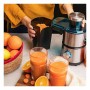 Mixer Cecotec Juice&Fresh 400 Titanio Nero 1 L 400 W Nero di Cecotec, Centrifughe ed estrattori di succo - Rif: V1705264, Pre...