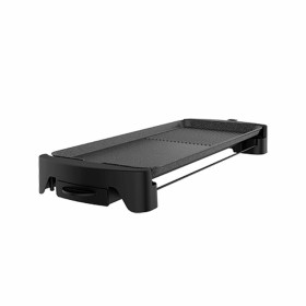 Grillpfanne Cecotec Tasty&Grill 3000 RockWater L 1800-2200 W Schwarz von Cecotec, Elektrische Grillpfannen - Ref: V1706741, P...