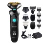 Aparadores de Cabelo Cecotec TwistGroom 10in1 de Cecotec, Máquina para cortar cabelo e barba - Ref: V1707823, Preço: 43,55 €,...