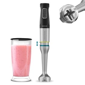 Hand-held Blender Cecotec Katana 15 Jar G 1500 W by Cecotec, Cup and hand blenders - Ref: V1707928, Price: 40,35 €, Discount: %