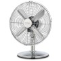 Ventilateur de Bureau Cecotec EnergySilence 620 RetroDesk 40 W de Cecotec, Ventilateurs de table - Réf : V1708088, Prix : 34,...