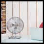 Ventilateur de Bureau Cecotec EnergySilence 620 RetroDesk 40 W de Cecotec, Ventilateurs de table - Réf : V1708088, Prix : 34,...