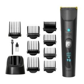 Aparadores de Cabelo Cecotec PrecisionCare Wet&Dry de Cecotec, Máquina para cortar cabelo e barba - Ref: V1708131, Preço: 21,...