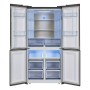 Combined Refrigerator Cecotec Bolero CoolMarket 4D 490 Inox by Cecotec, default - Ref: V1708207, Price: 875,04 €, Discount: %