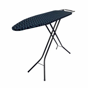 Ironing board Cecotec StrongBoard 100 Boracay Black by Cecotec, Ironing Boards - Ref: V1708273, Price: 27,00 €, Discount: %