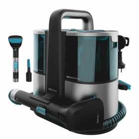 Aspirador Escova Cecotec Conga 4000 Carpet&Spot Clean XL 400 W de Cecotec, Aspiradores de escova - Ref: V1708297, Preço: 107,...