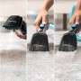 Aspirateur balai Cecotec Conga 4000 Carpet&Spot Clean XL 400 W de Cecotec, Aspirateurs balais et balais électriques - Réf : V...