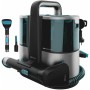 Aspirateur balai Cecotec Conga 4000 Carpet&Spot Clean XL 400 W de Cecotec, Aspirateurs balais et balais électriques - Réf : V...