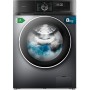 Washing machine Cecotec Bolero DressCode 8500 Inverter 8 kg by Cecotec, default - Ref: V1708308, Price: 358,49 €, Discount: %