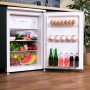 Mini-Kühlschrank Cecotec CoolMarket TT 107 Weiß 107 L | Tienda24 - Global Online Shop Tienda24.eu