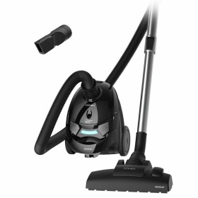 Aspirador Cecotec Conga Powerbag 2000 Negro 800 W de Cecotec, Aspiradoras de trineo - Ref: V1708328, Precio: 55,01 €, Descuen...