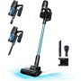 Cordless Vacuum Cleaner Cecotec Conga Rockstar 1500 Ray Pure 215 W by Cecotec, Stick Vacuums & Electric Brooms - Ref: V170834...