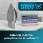 Plancha de Vapor Cecotec IronHero 2600 Force | Tienda24 - Global Online Shop Tienda24.eu