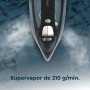 Plancha de Vapor Cecotec IronHero 2600 Force | Tienda24 - Global Online Shop Tienda24.eu