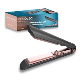 Buy Hairdryer Cecotec Black Black / Rose Gold