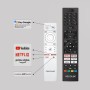 Smart TV Cecotec V3+ series VQU30075+ 4K Ultra HD HDR10 Dolby Vision di Cecotec, Televisori - Rif: V1708475, Prezzo: 1,00 €, ...